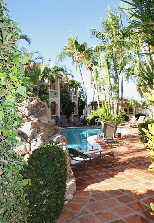Apartment Wacamaya Palm Beach