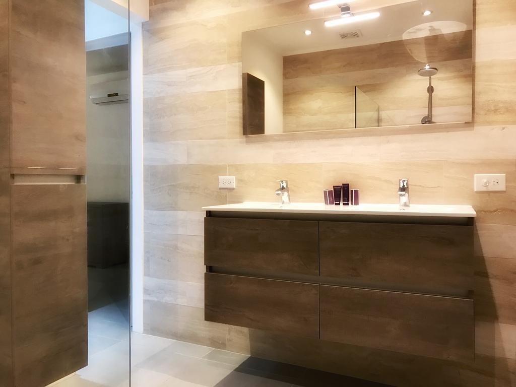Apartamento Large Luxury On Palm *
