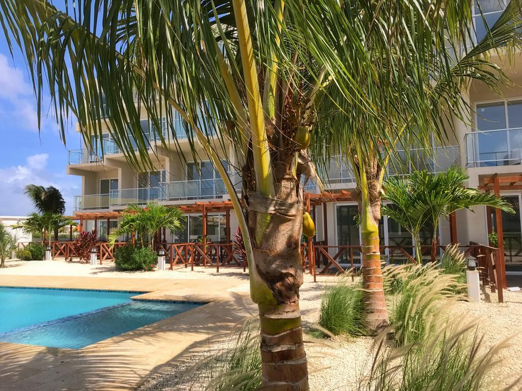 Apartamento Large Luxury On Palm
