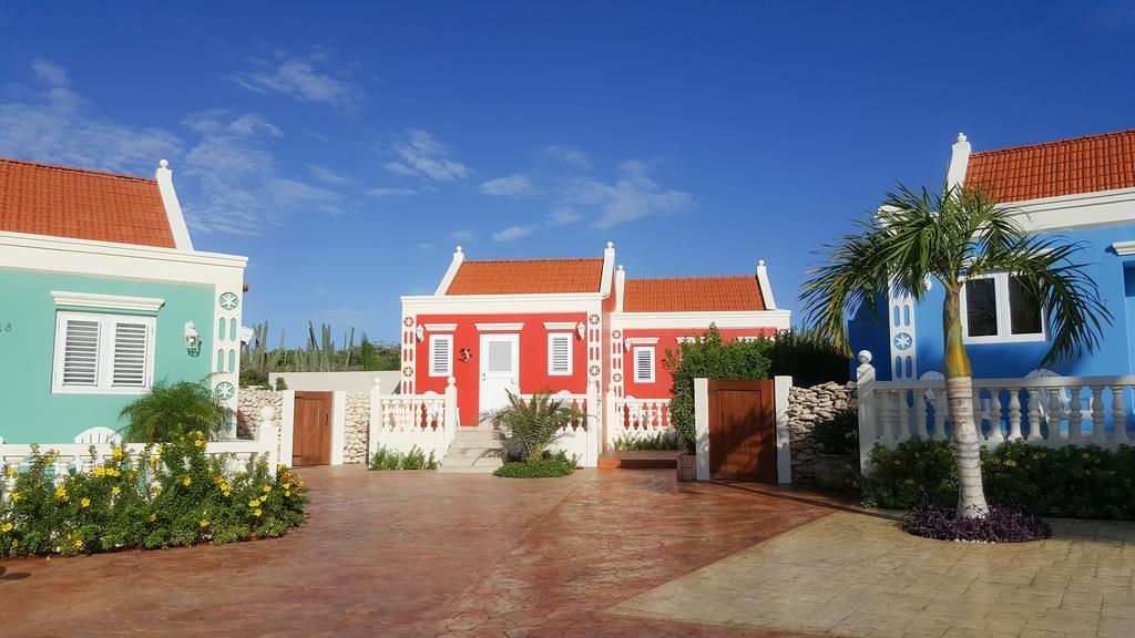 Aruba Cunucu Village Apartment *