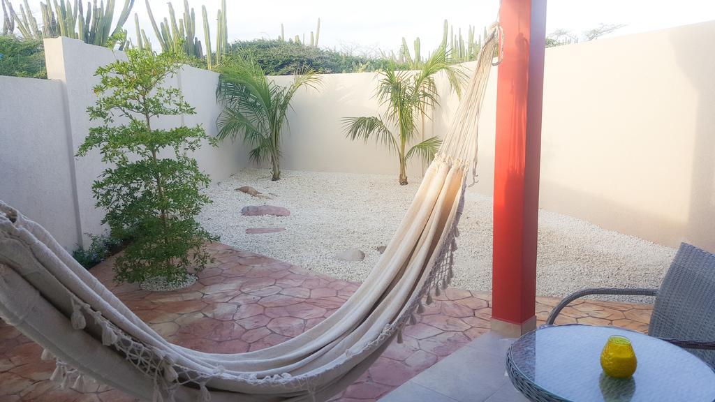 Apartment Aruba Cunucu Village