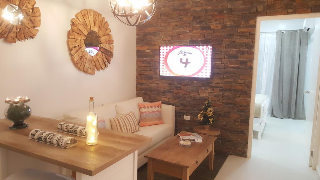 Aruba Cunucu Village Apartment