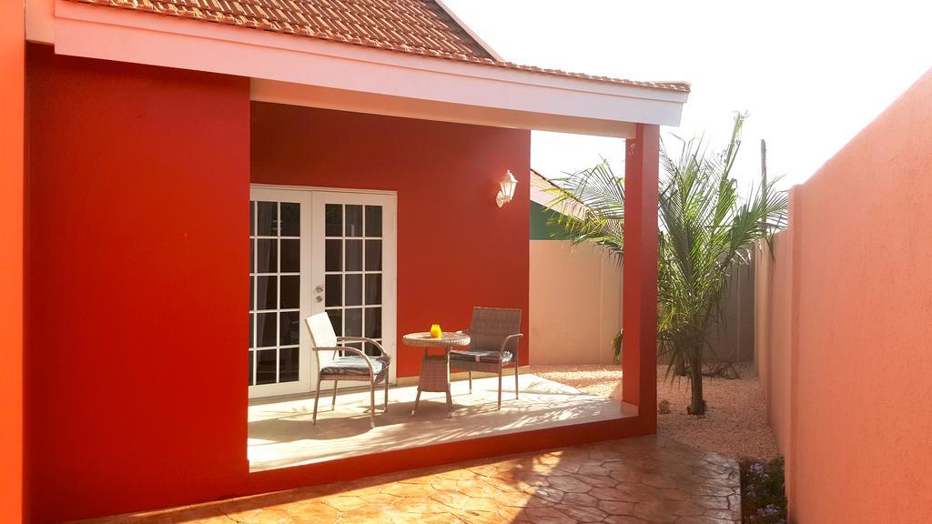 Aruba Cunucu Village * Noord