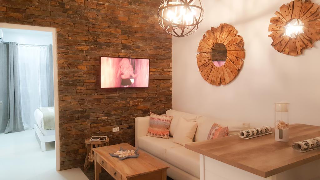 Aruba Cunucu Village Apartment Noord