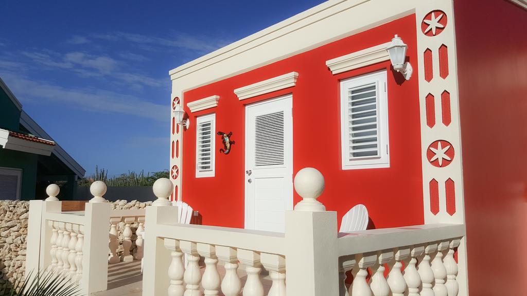 Aruba Cunucu Village Apartment