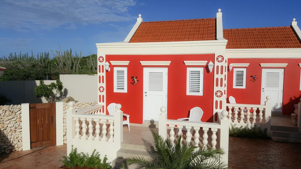 Aruba Cunucu Village Noord