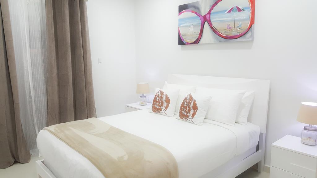 Apartment Aruba Cunucu Village Noord