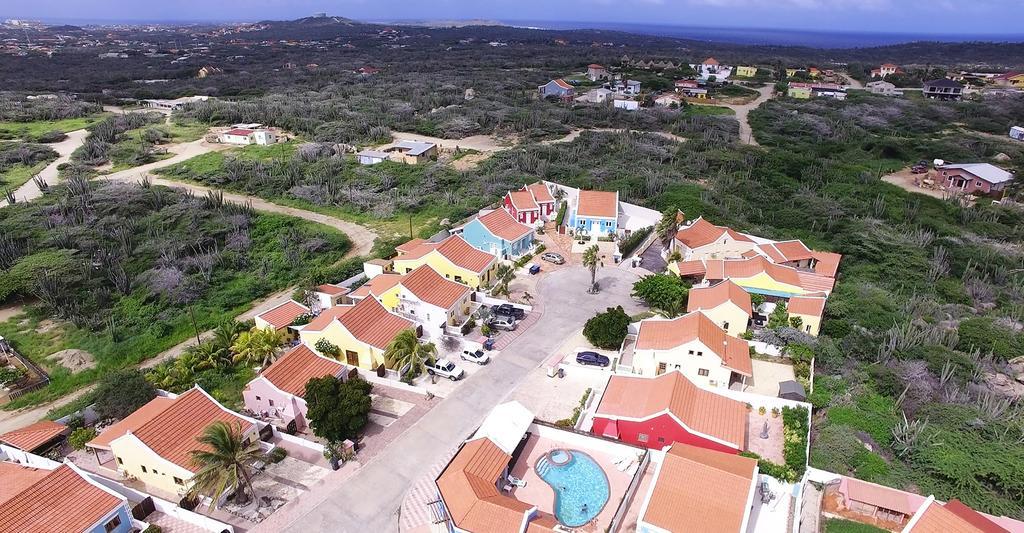 Aruba Cunucu Village * Noord