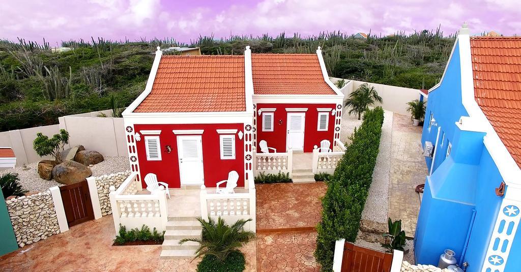 Apartment Aruba Cunucu Village