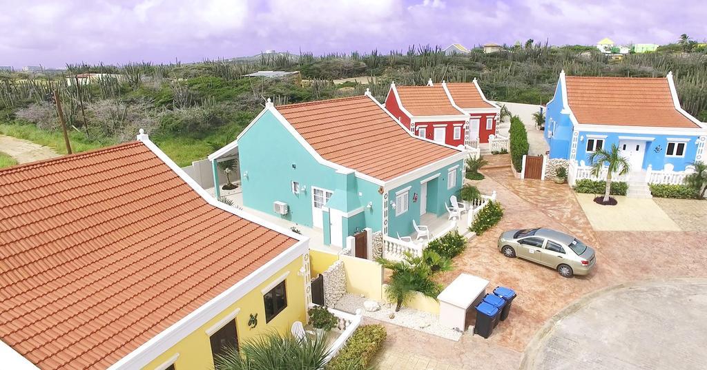 Aruba Cunucu Village Apartment Noord