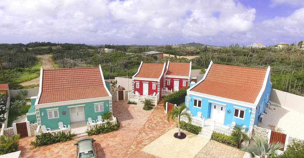 Apartment Aruba Cunucu Village Noord