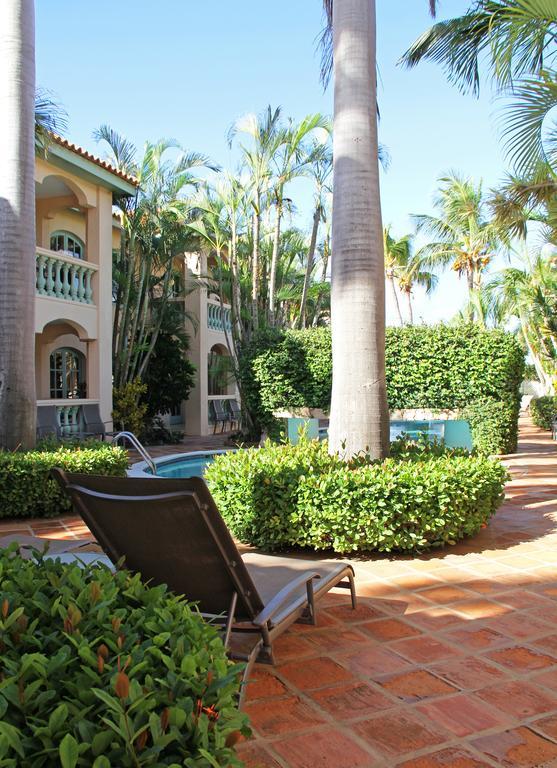 Apartment Wacamaya Palm Beach