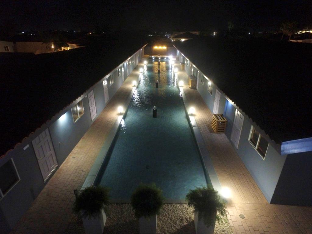Palazzio Palm Beach Apartamento