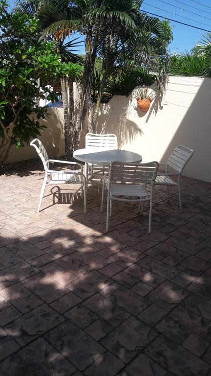 Apartment Hiwind Oranjestad
