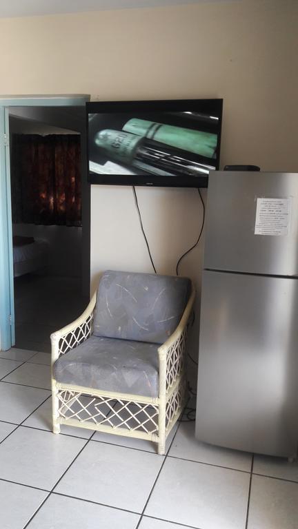 Hiwind Apartment