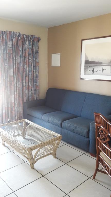 Apartment Hiwind