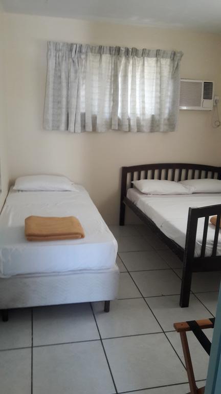 Apartment Hiwind Oranjestad