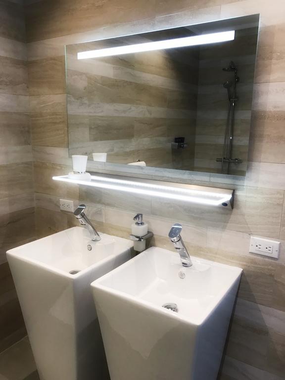 Apartamento Large Luxury On Palm