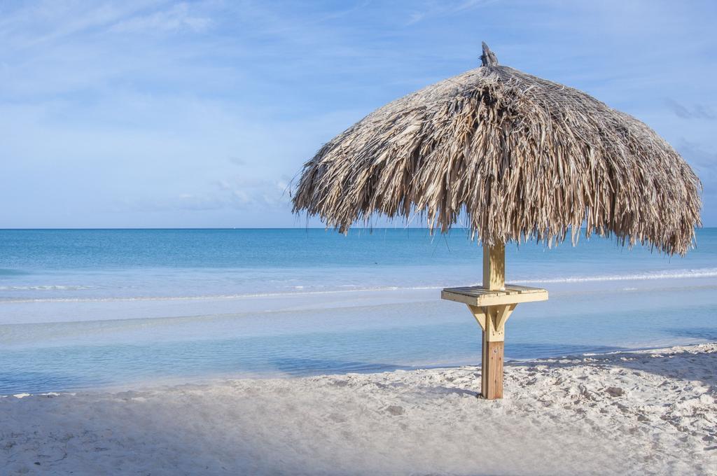 Family-flexication-friendly Villa, Few Steps From Eagle * Palm Beach
