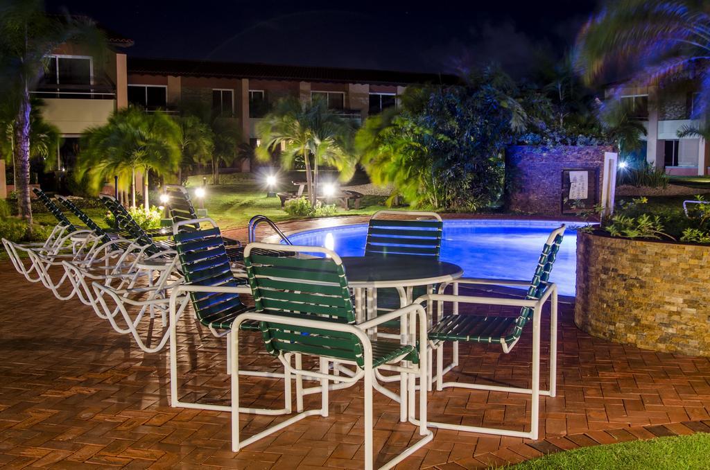 Family-flexication-friendly Villa, Few Steps From Eagle Pousada Palm Beach