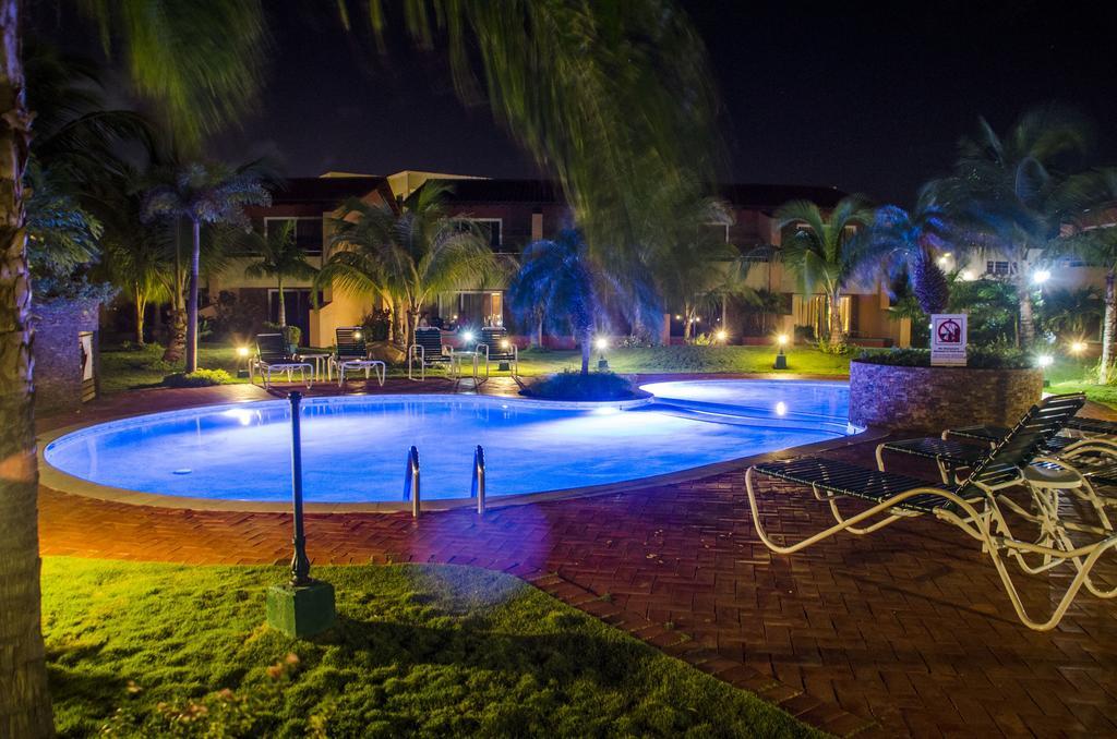 Family-flexication-friendly Villa, Few Steps From Eagle Pousada