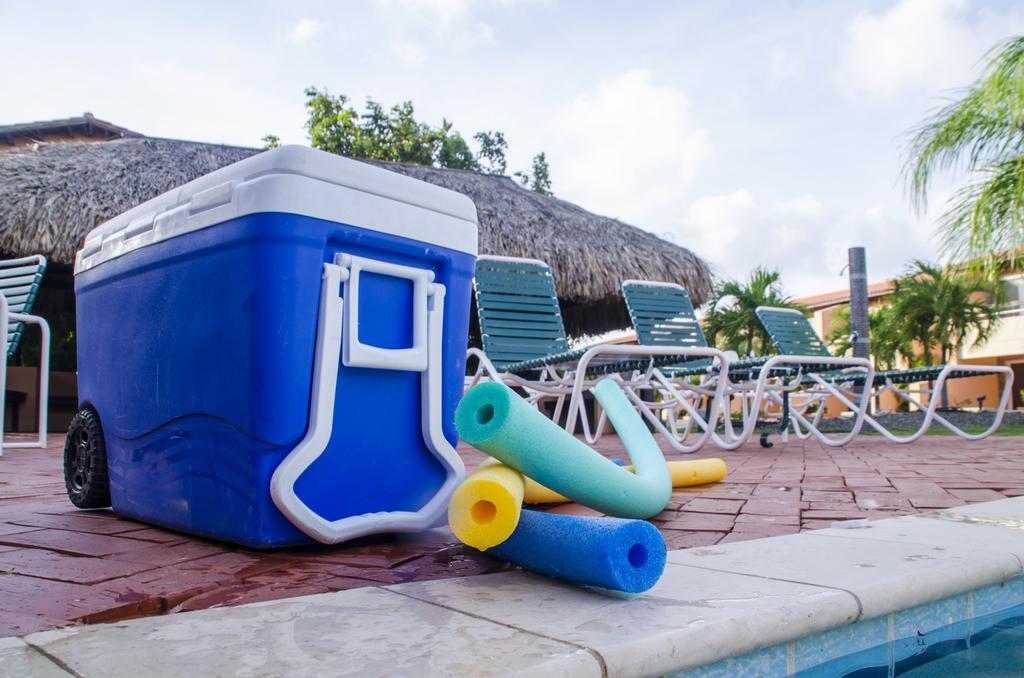 Pousada Family-flexication-friendly Villa, Few Steps From Eagle *
