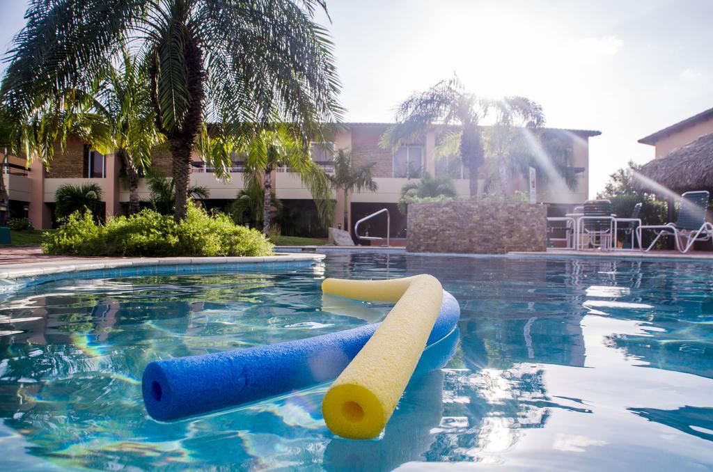 Family-flexication-friendly Villa, Few Steps From Eagle