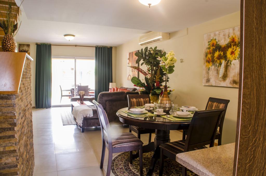 Pousada Family-flexication-friendly Villa, Few Steps From Eagle *