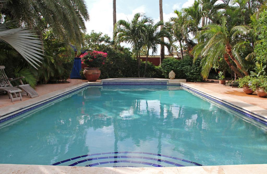 La Maison Aruba Apartment *
