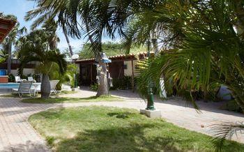 Aruba Sunset Apartment *