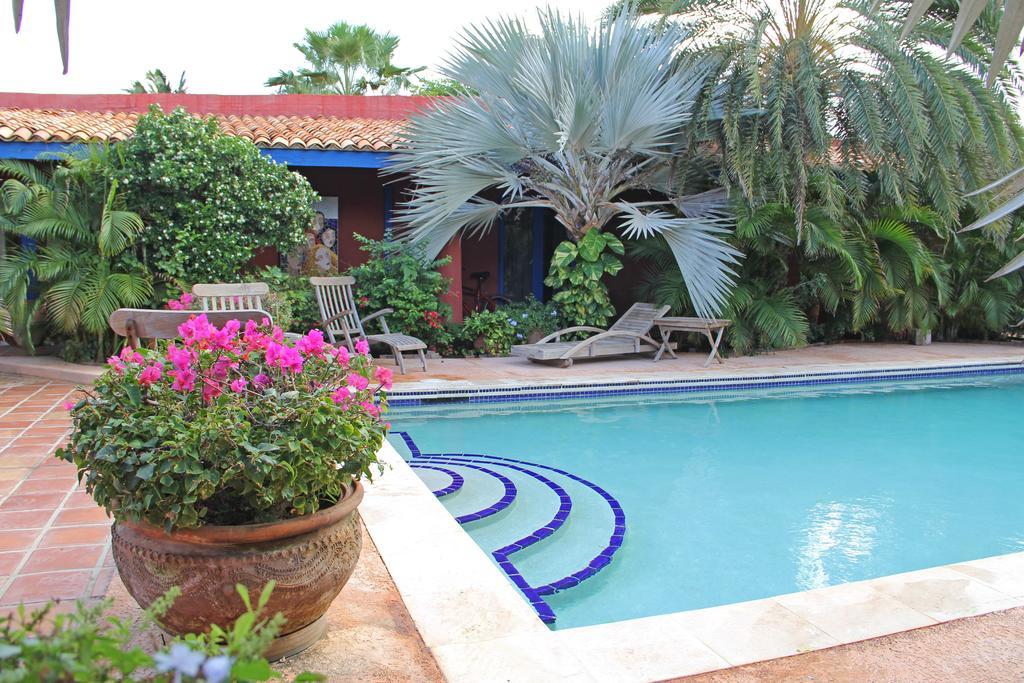 Apartment La Maison Aruba *