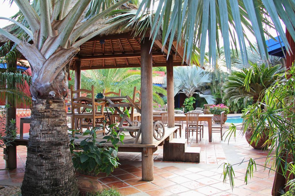 Apartment La Maison Aruba