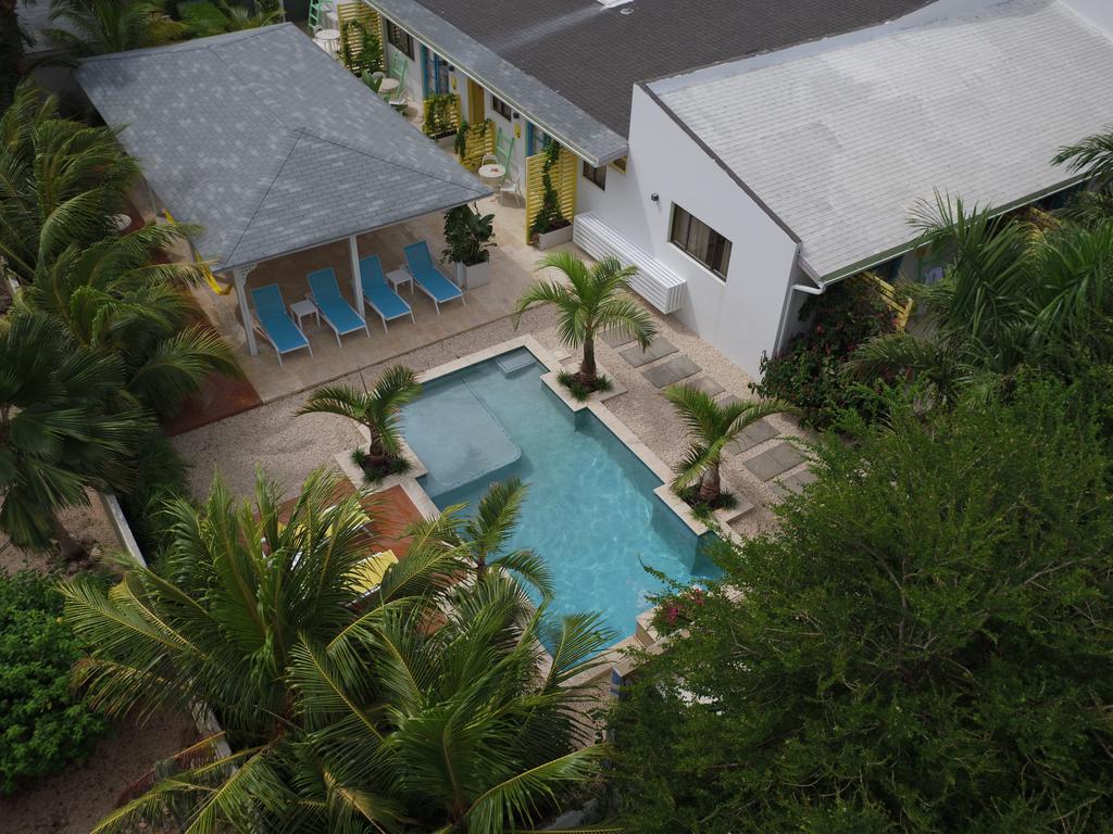 Aparthotel Bubali Bliss Palm Beach