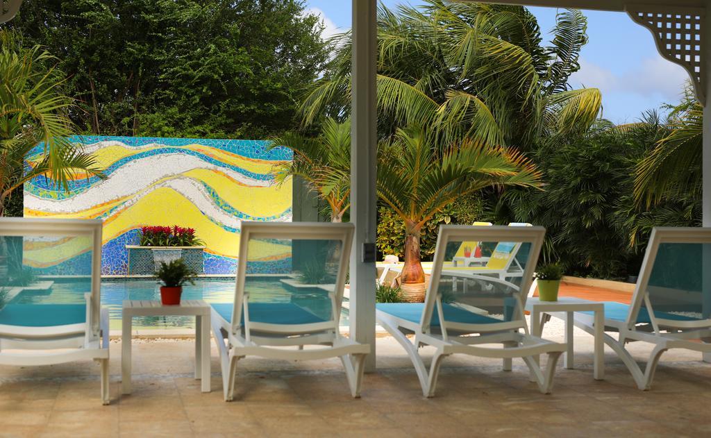 Bubali Bliss 3*