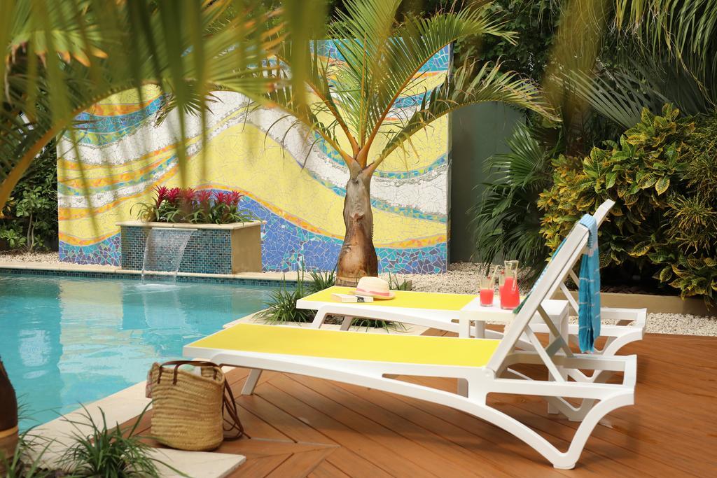 Bubali Bliss Aparthotel Palm Beach