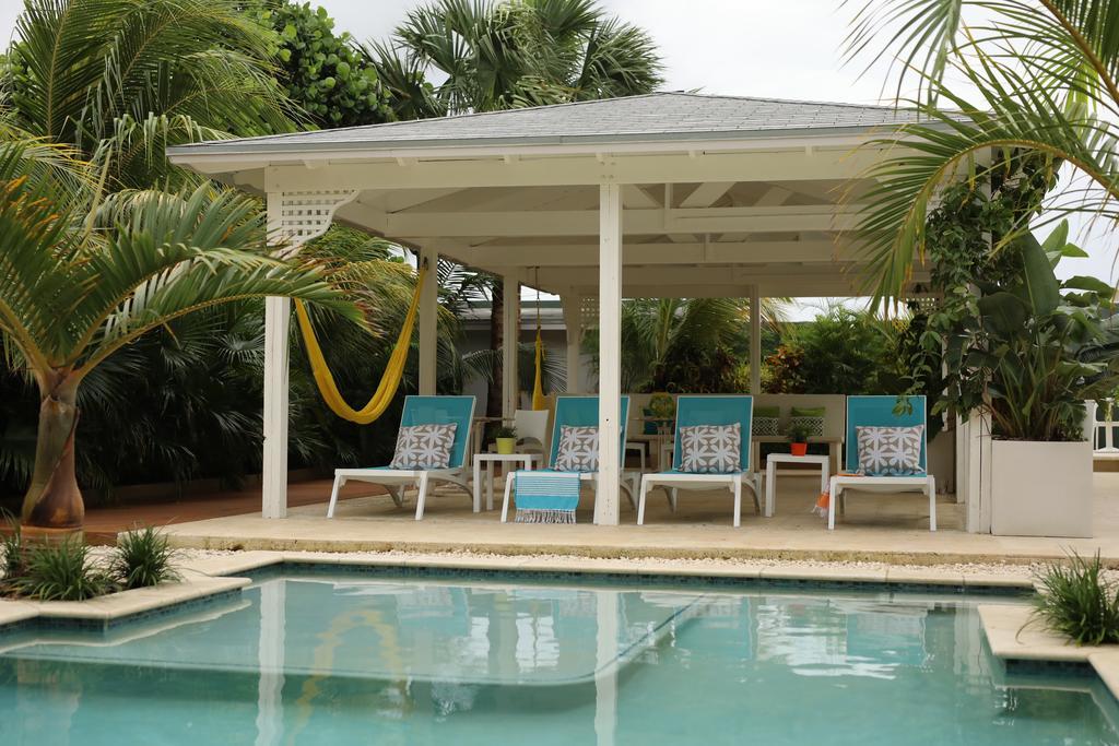 Bubali Bliss Aparthotel 3*