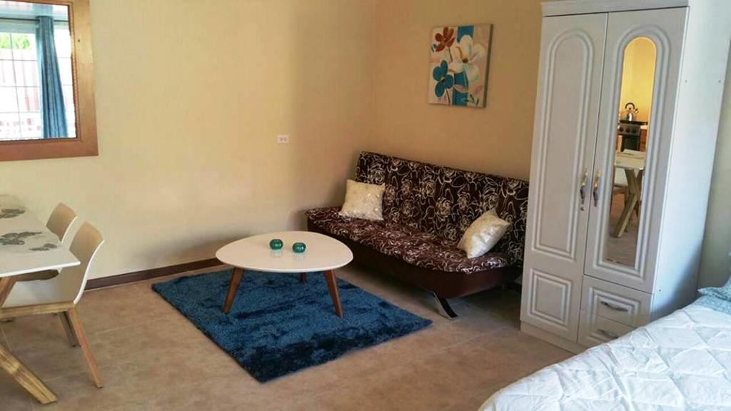 Sandpiper Apartment