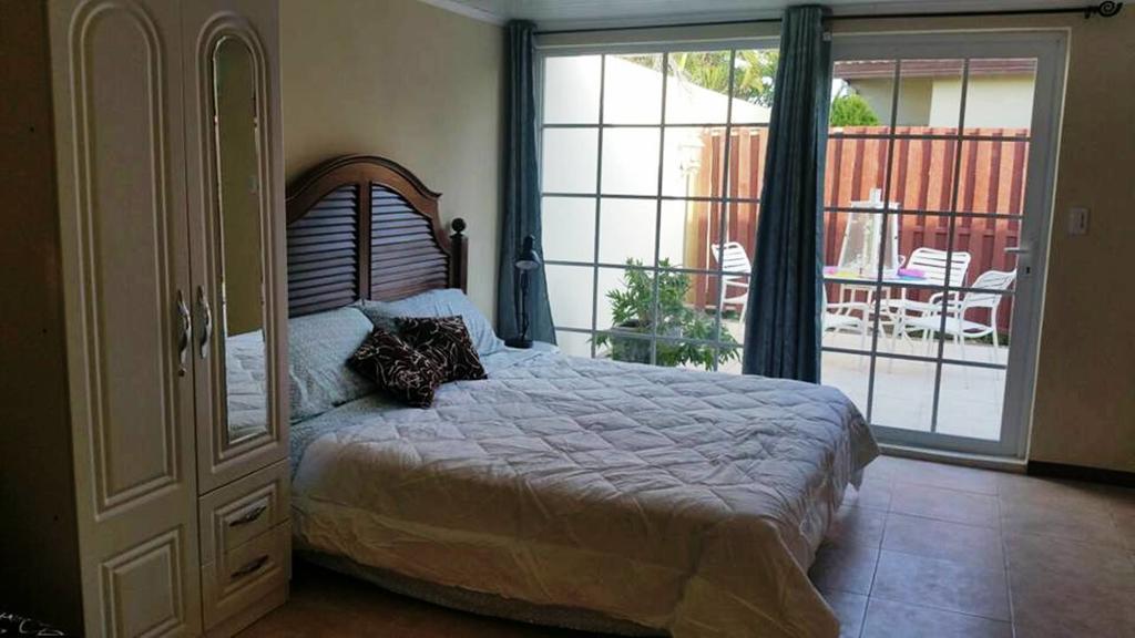 Sandpiper Apartment