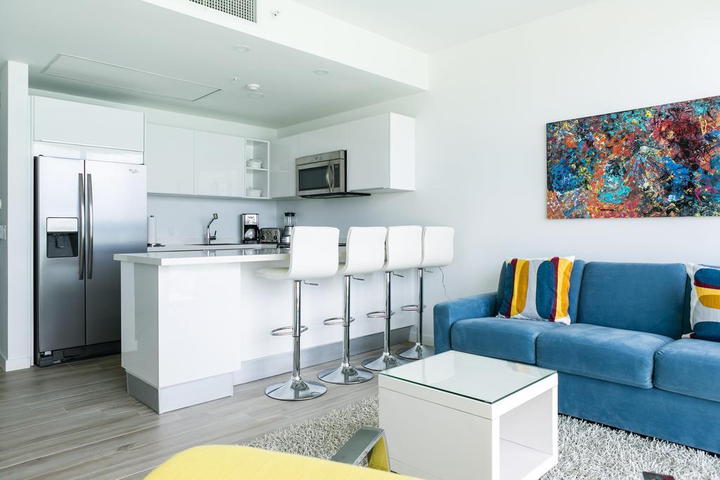 Blue Residences Aparthotel