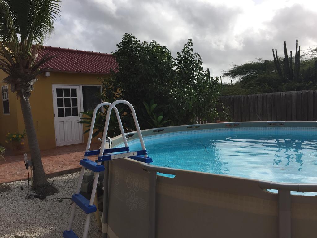 Pos Chiquito Luxury Apartment *