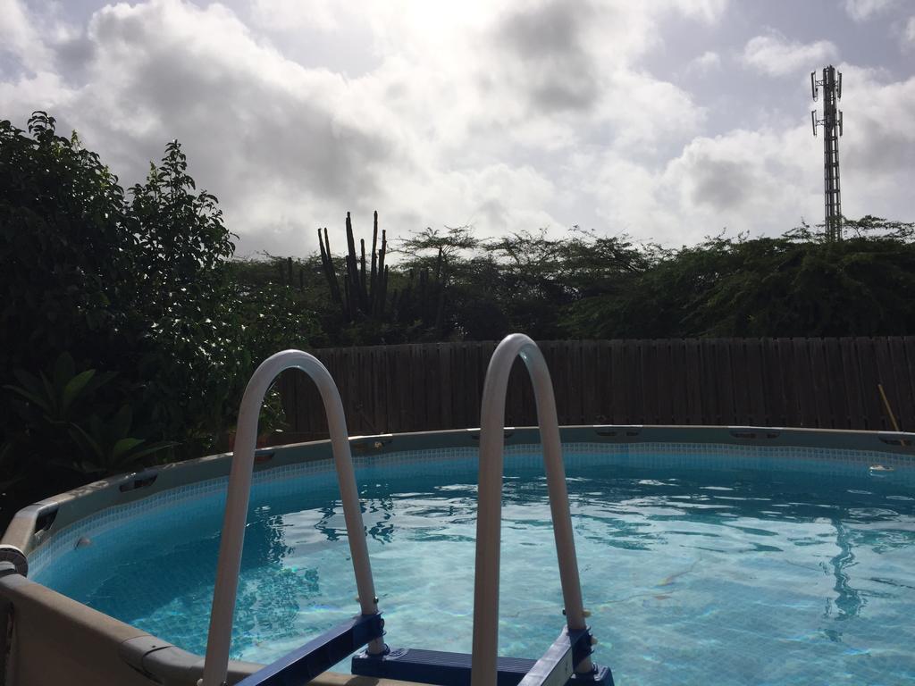 Apartment Pos Chiquito Luxury