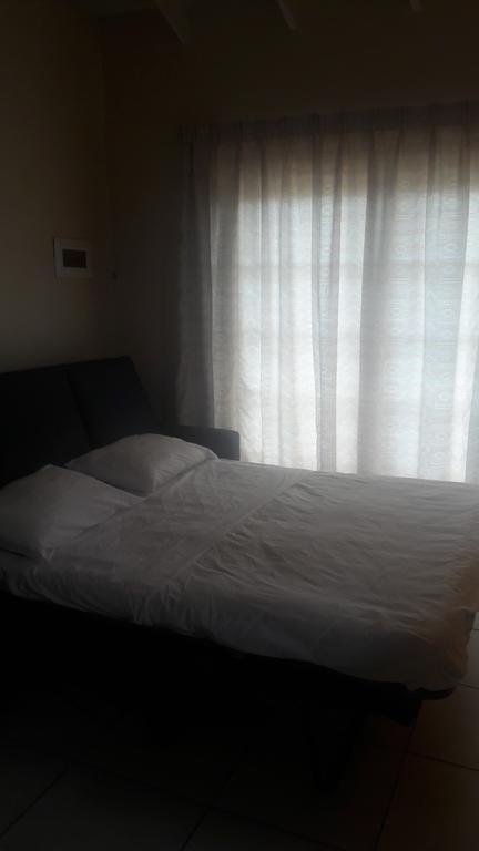 Hiwind Apartment *