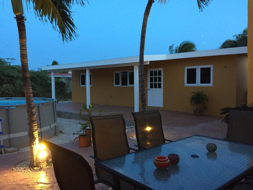 Pos Chiquito Luxury * Aruba