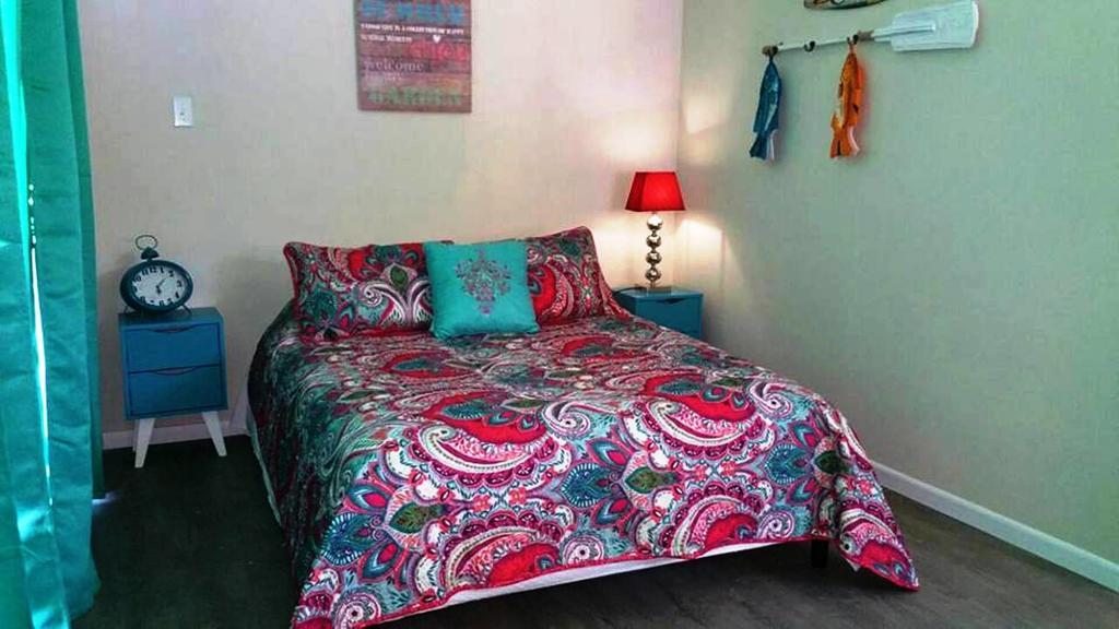 Sandcastle Guest house 2*