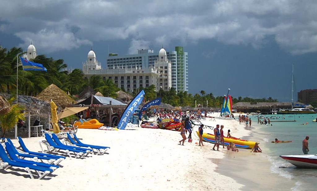 Sandpiper Apartment Palm Beach