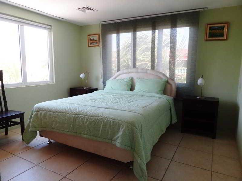 Del Rey Apartment Aruba