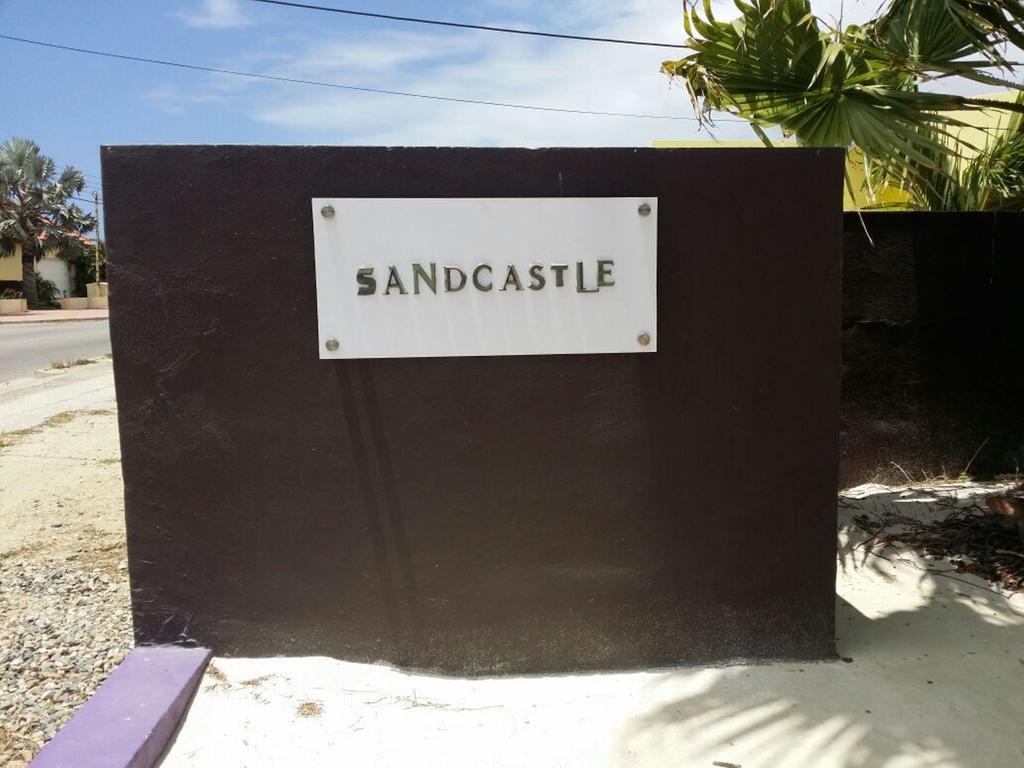 Sandcastle Palm Beach