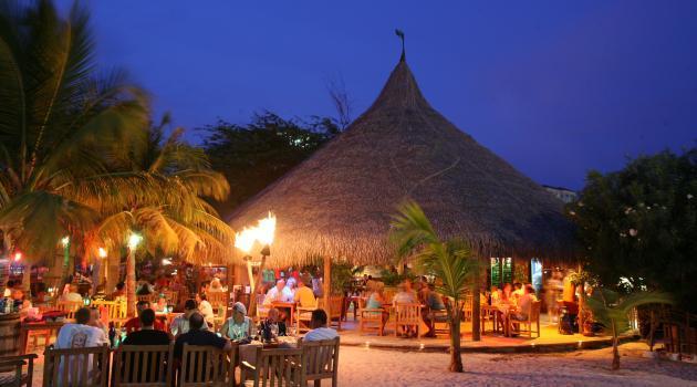 Sandcastle Guest house 2*