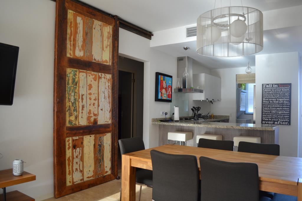 Isla Bonita Residences
