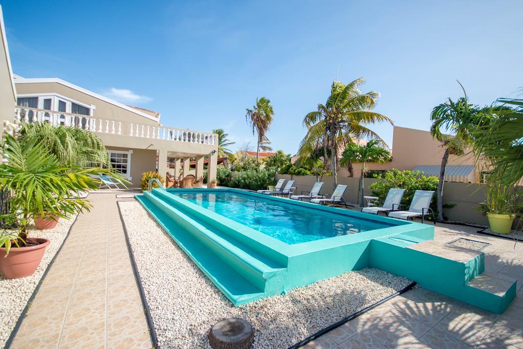 Villa Marazul Palm Beach